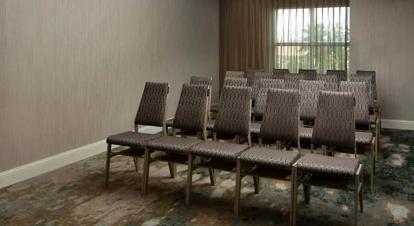 Sheraton Fort Worth Downtown Hotel Konferenz