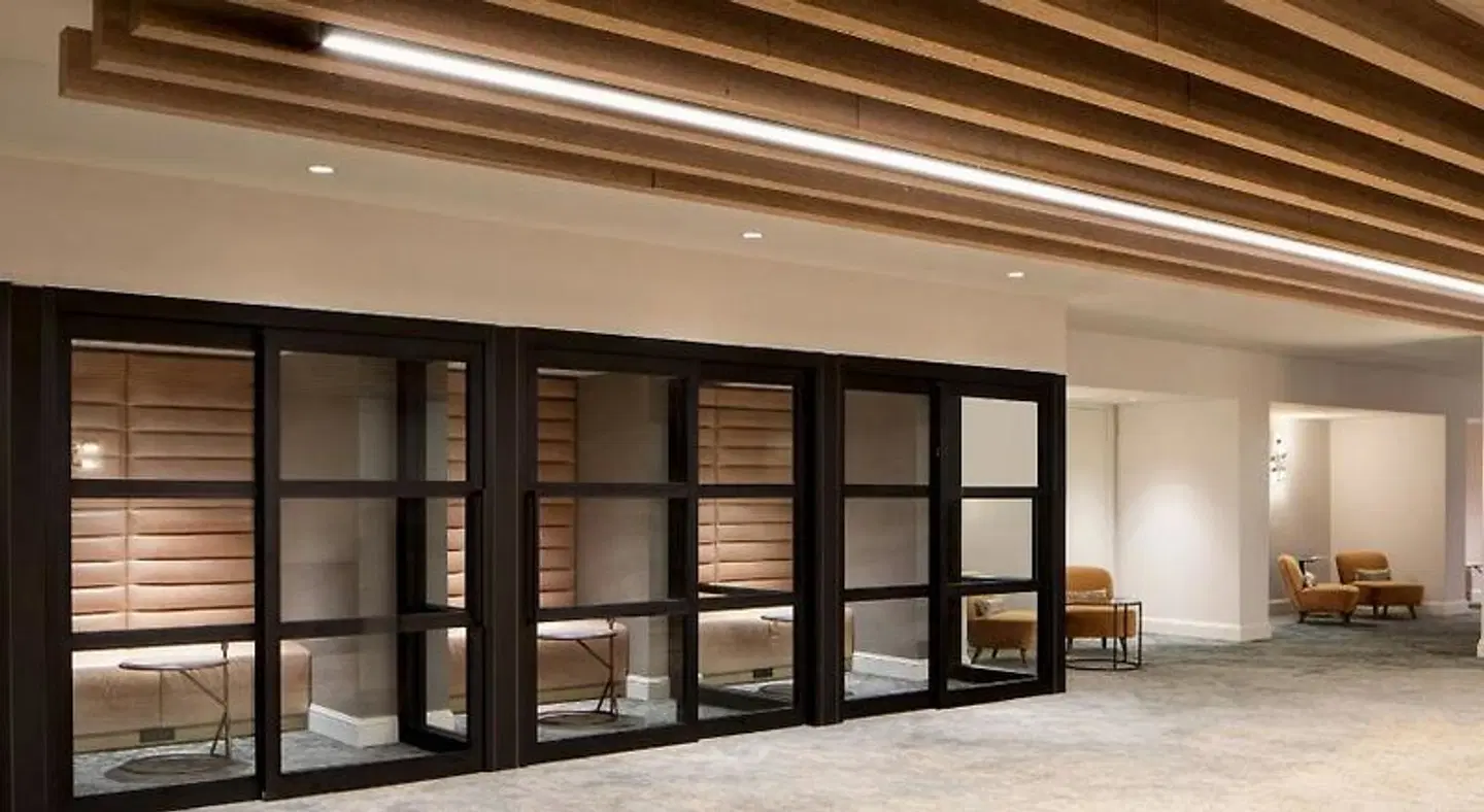 Sheraton Fort Worth Downtown Hotel HEALTH_BEAUTY