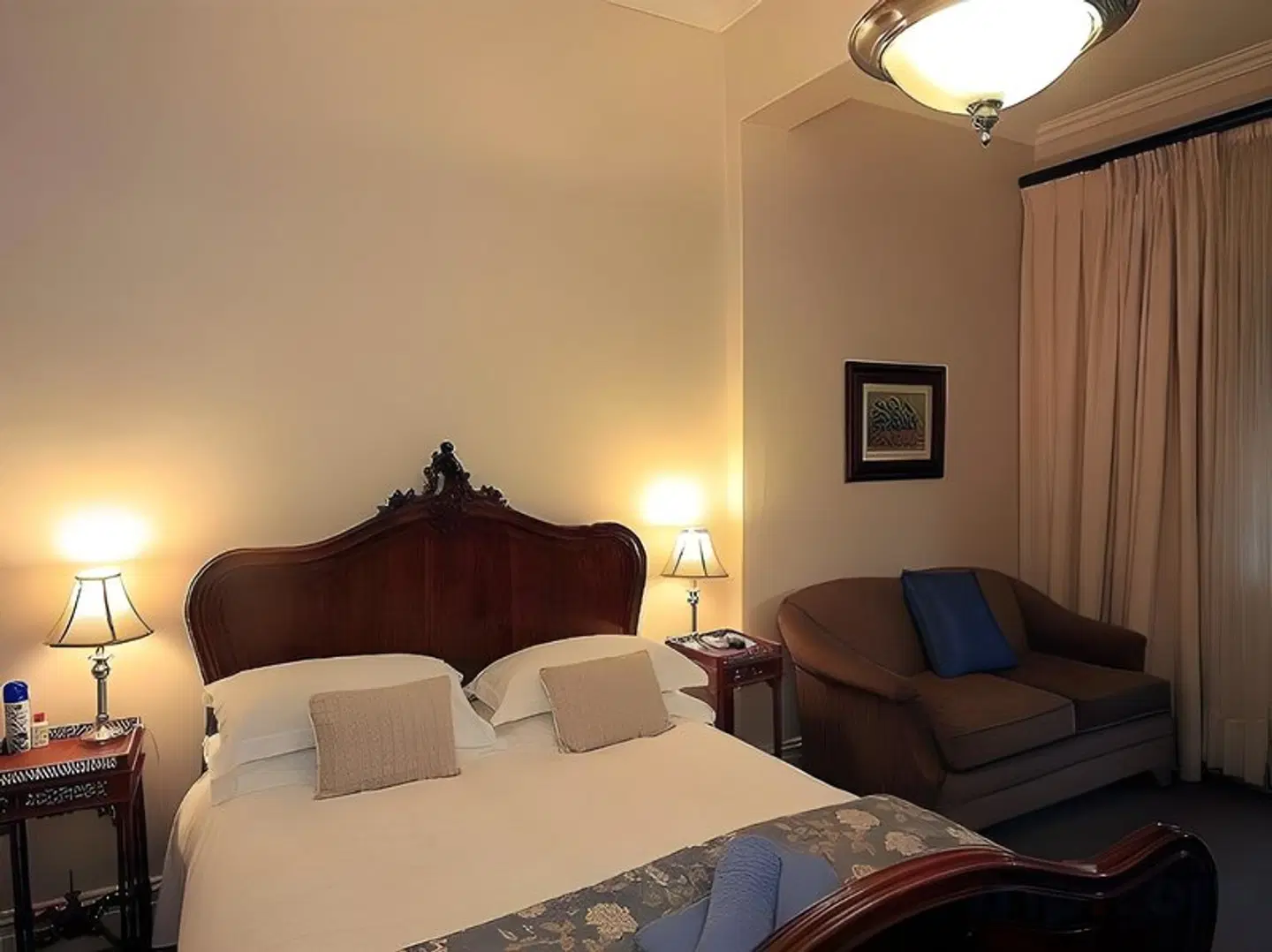 Roseland House ROOM_EXAMPLE