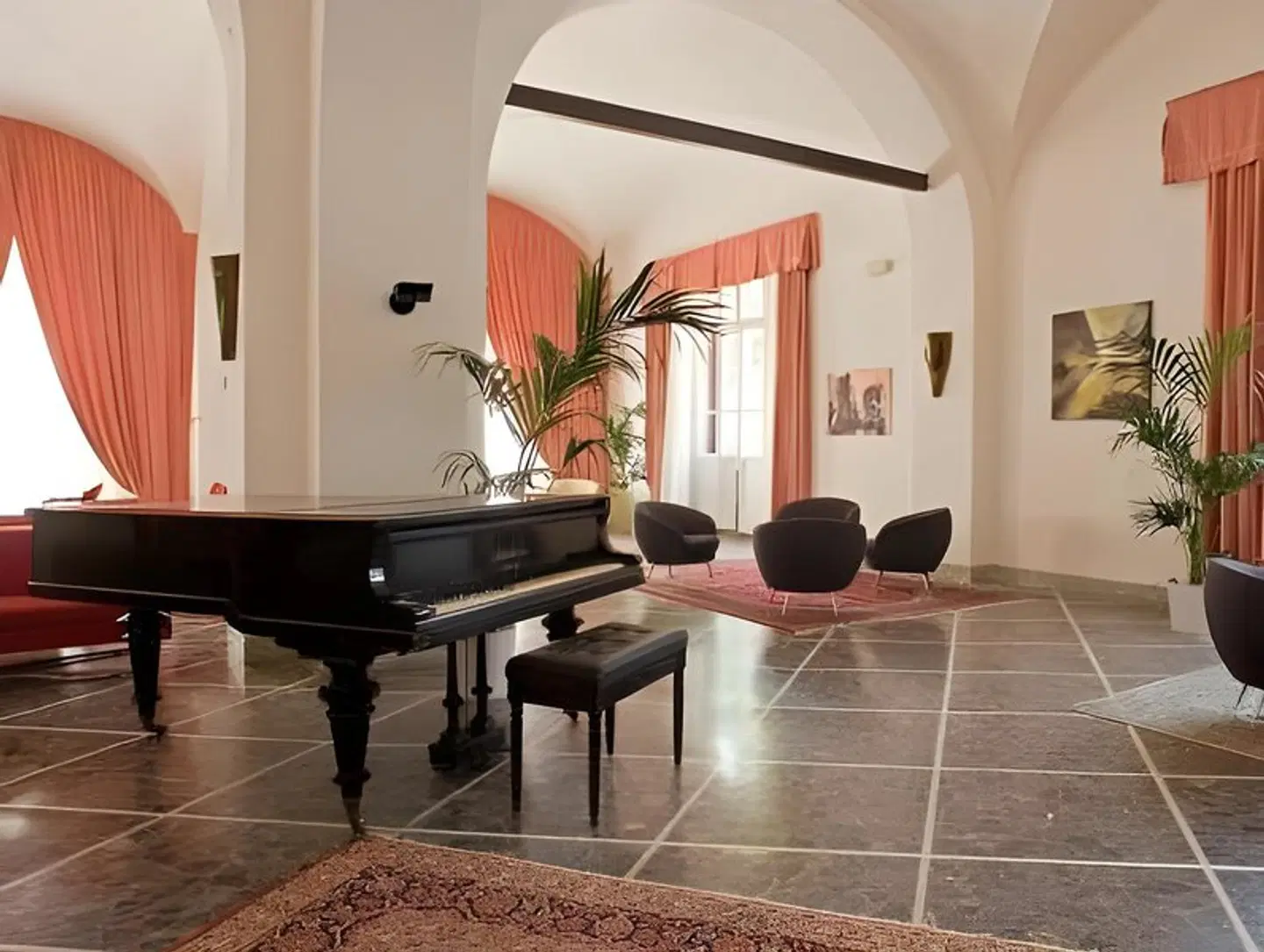 Park Hotel Napoleone LOUNGE_LOBBY