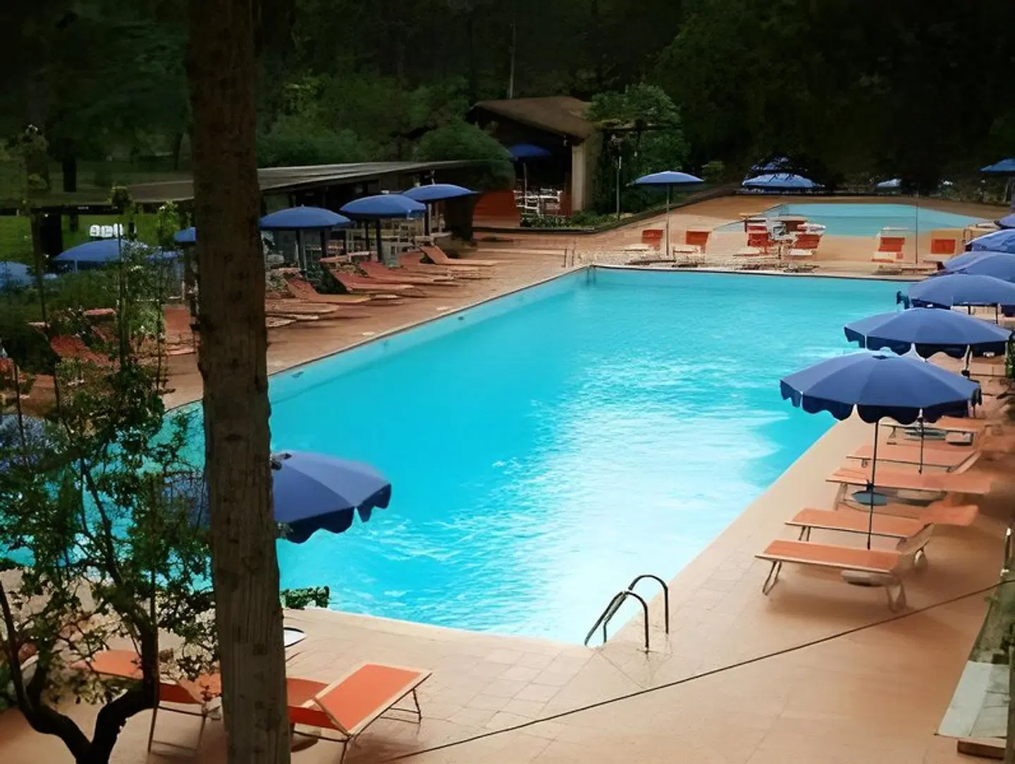 Park Hotel Napoleone OUTDOOR_POOL