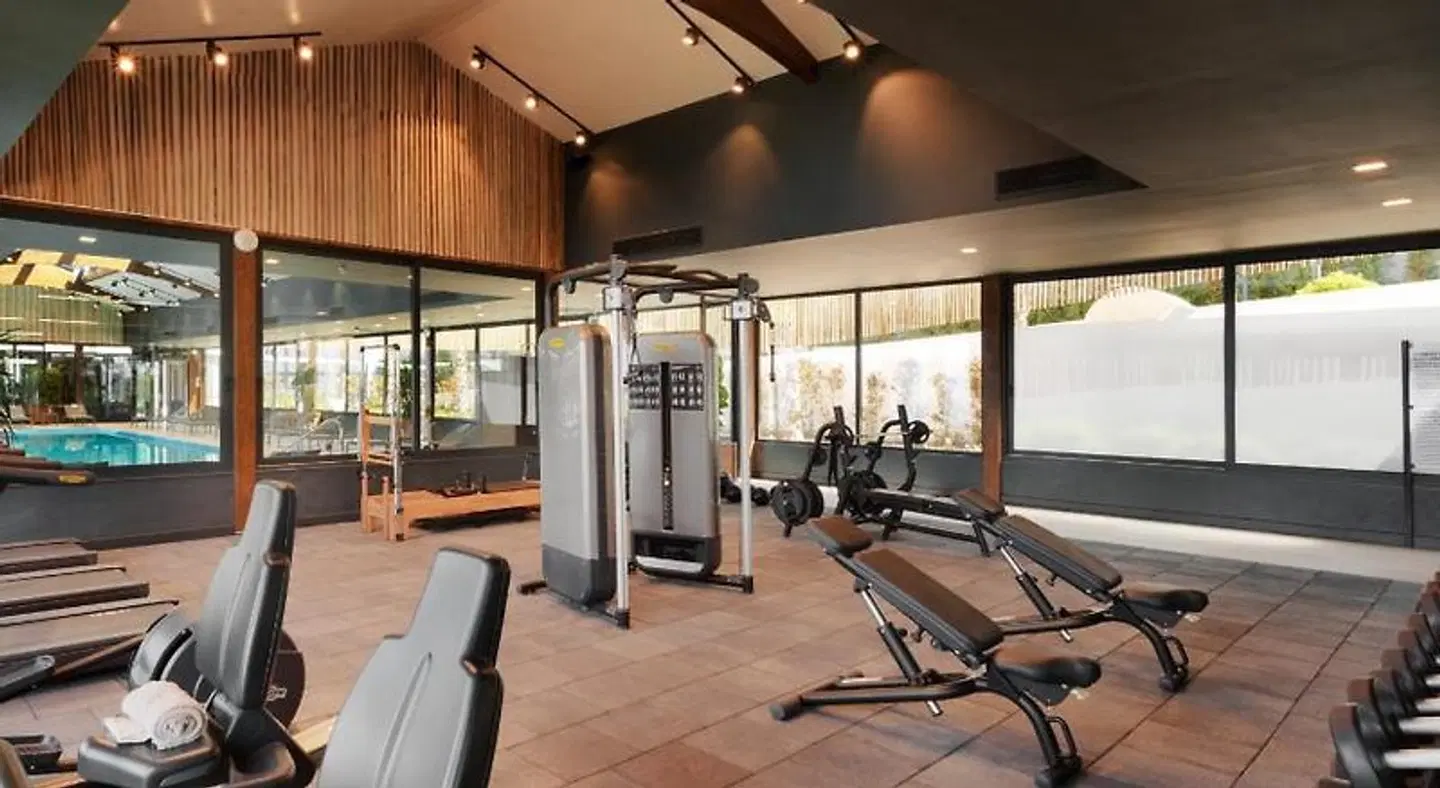 Le Méridien Bodrum Beach Resort SPORTS_AND_LEISURE