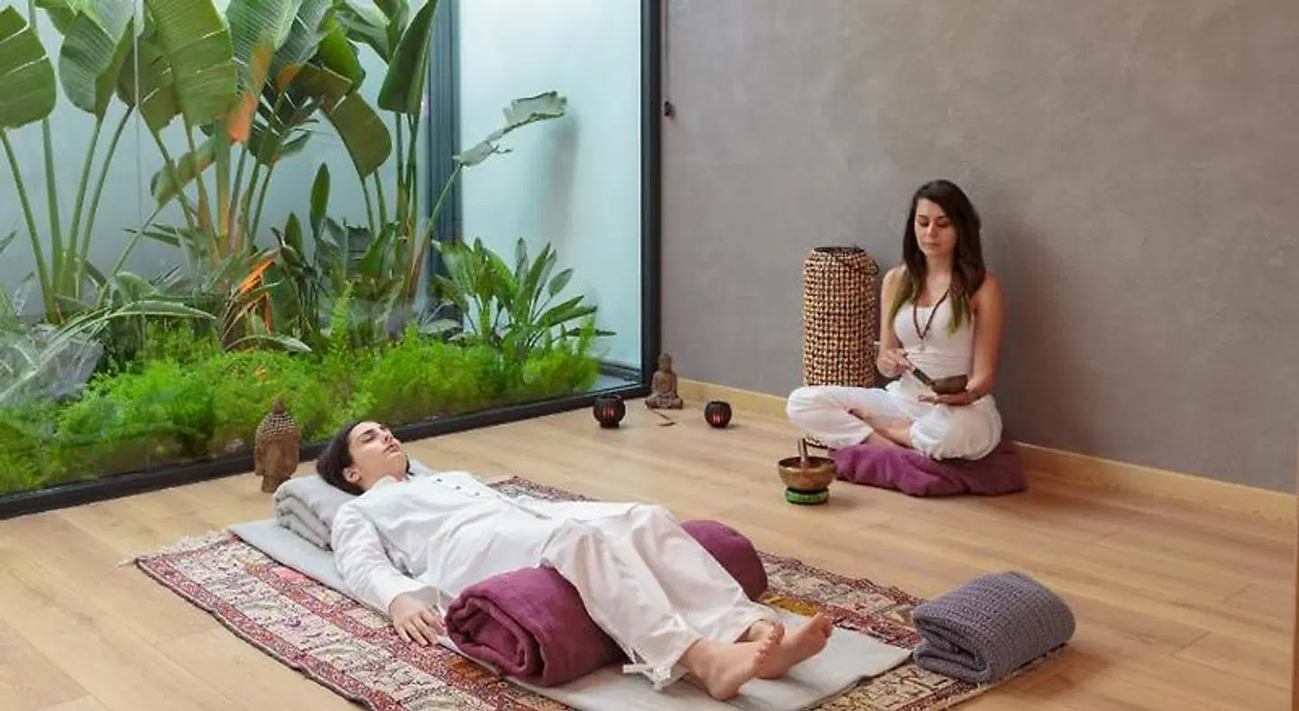 Le Méridien Bodrum Beach Resort HEALTH_BEAUTY