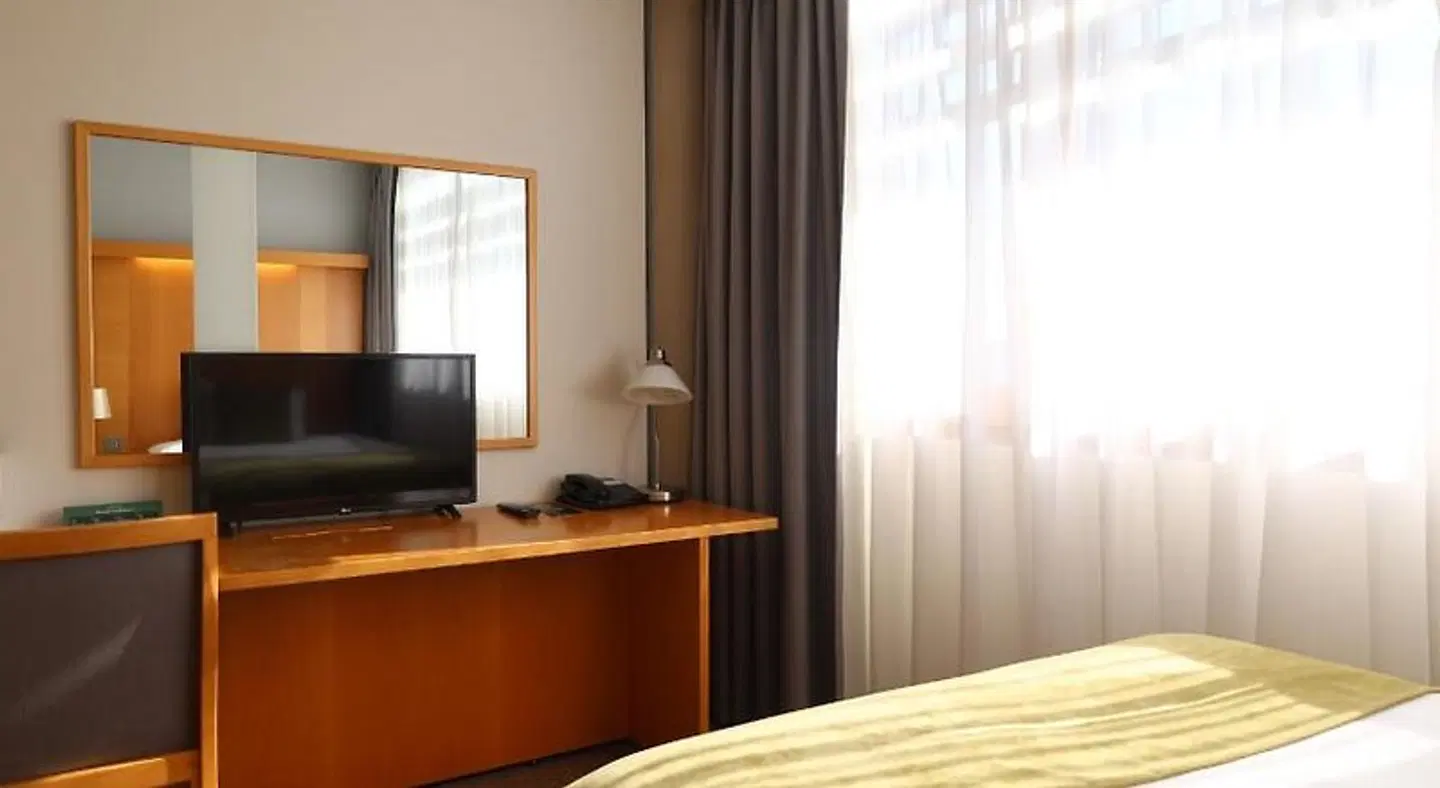 De Vere Jubilee Conference Centre ROOM_EXAMPLE