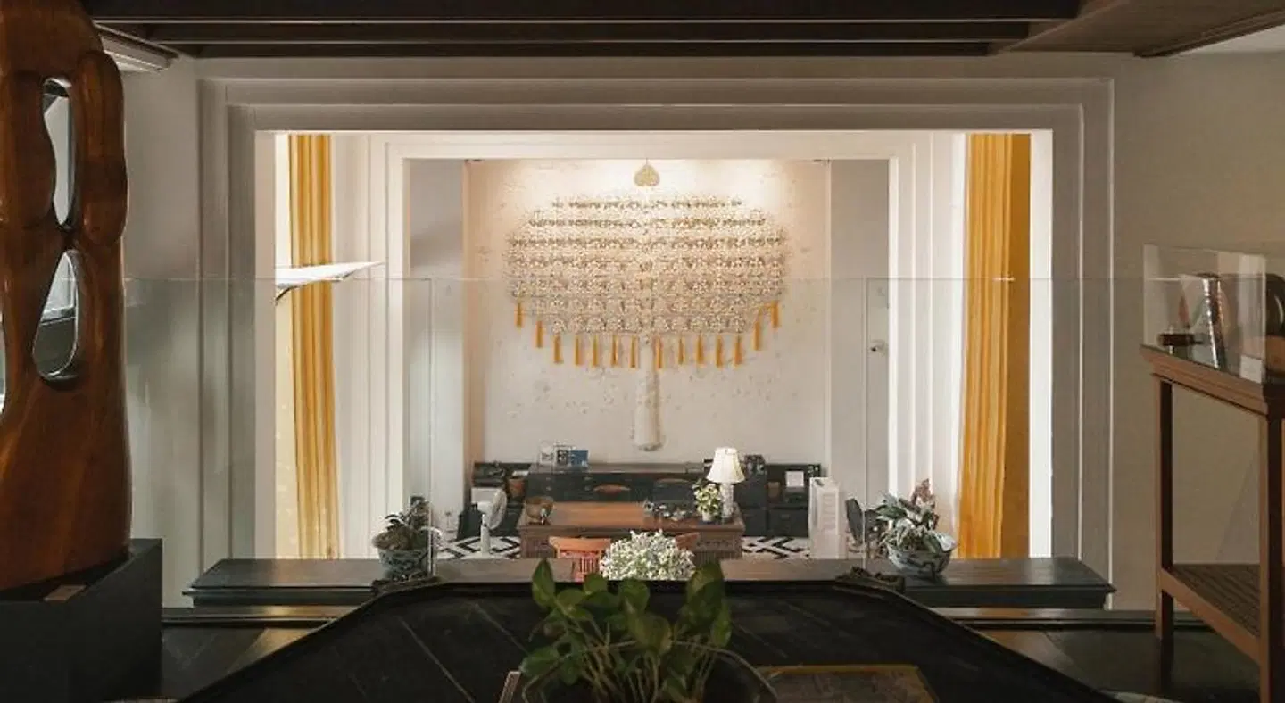 Makkachiva LOUNGE_LOBBY