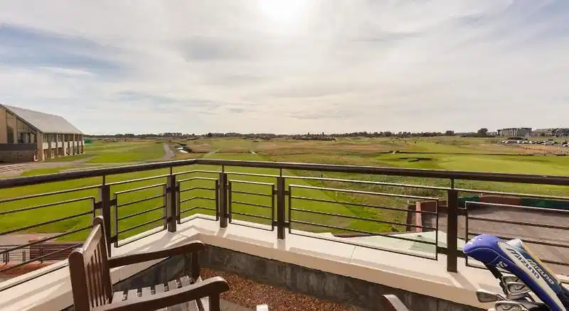 The Carnoustie Golf Hotel – Hotelfoto