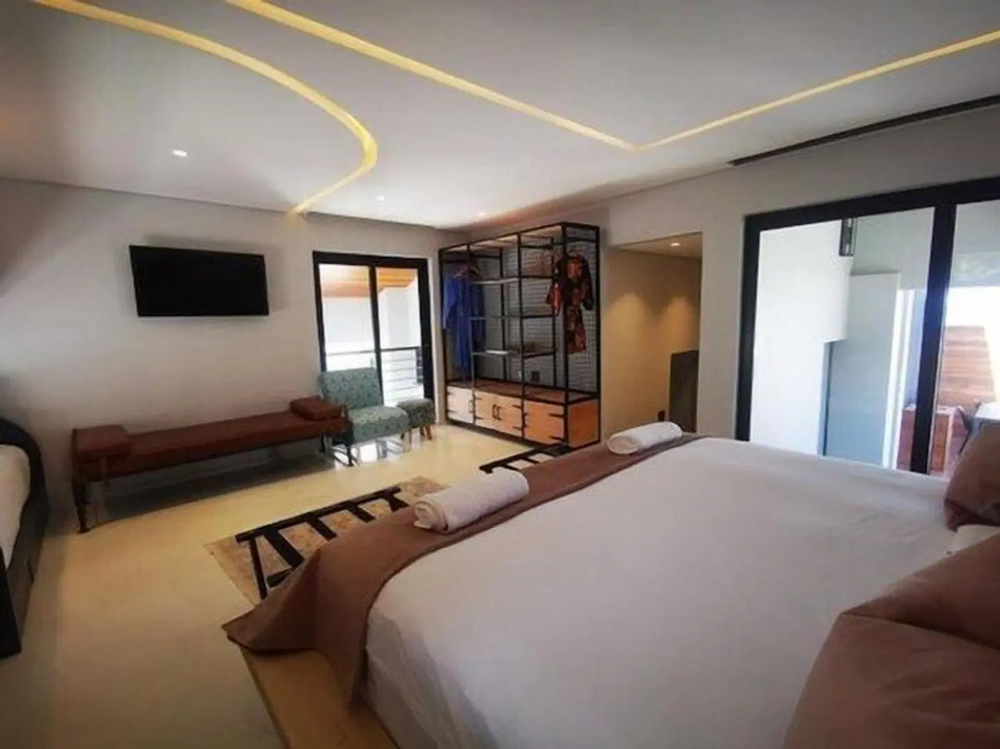 Northstar-Hotel ROOM_EXAMPLE