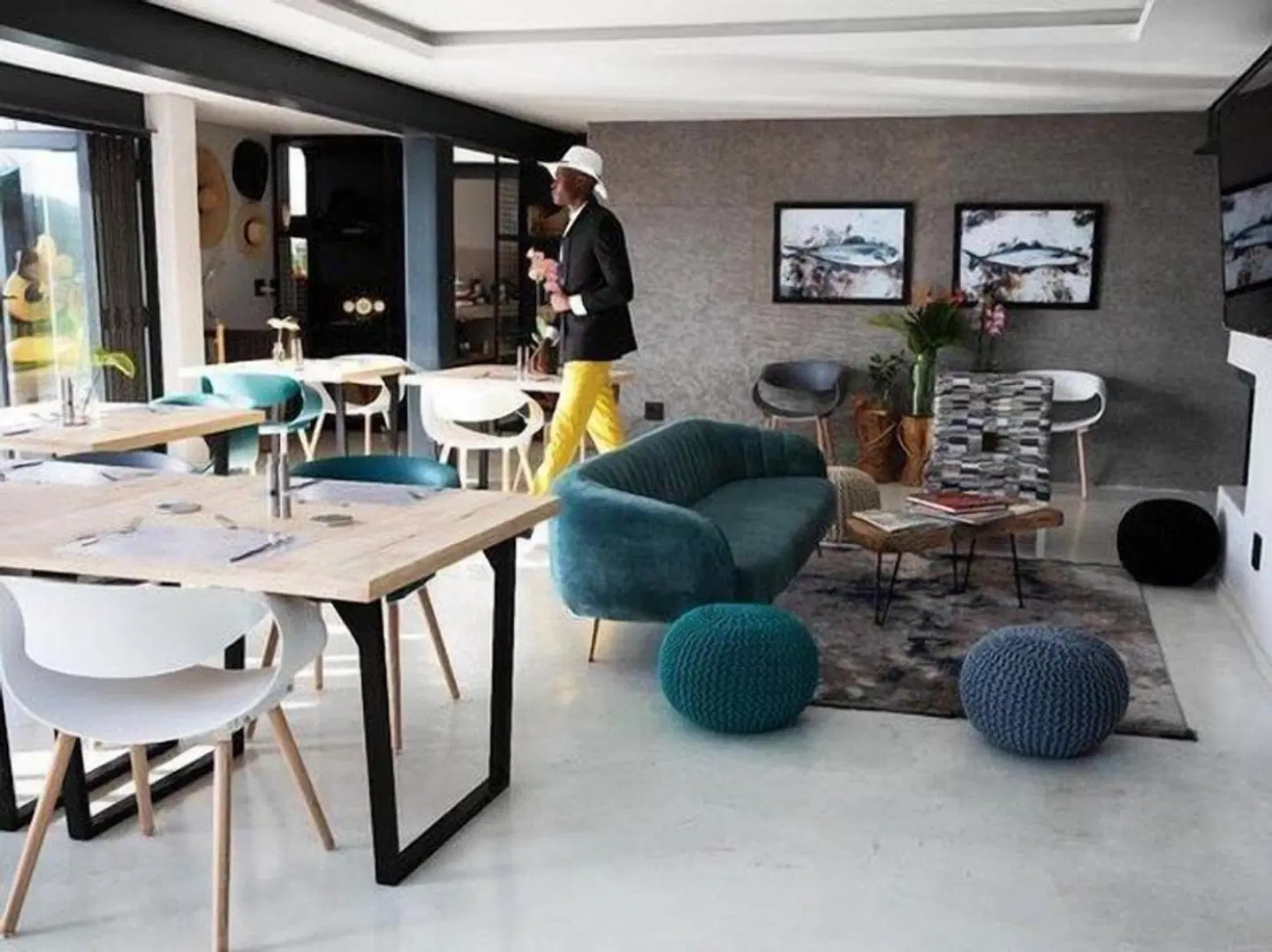 Northstar-Hotel LOUNGE_LOBBY