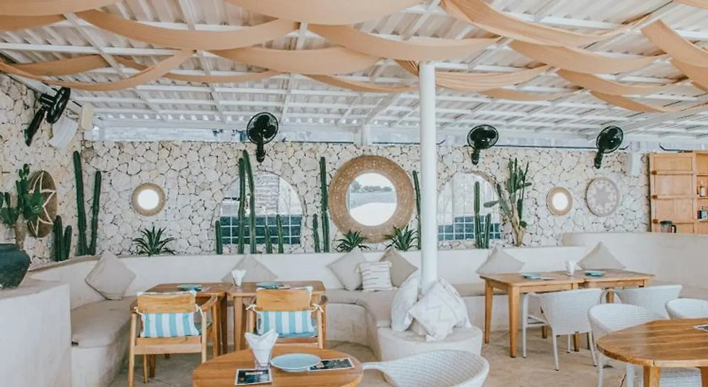 Karma Kandara Restaurant