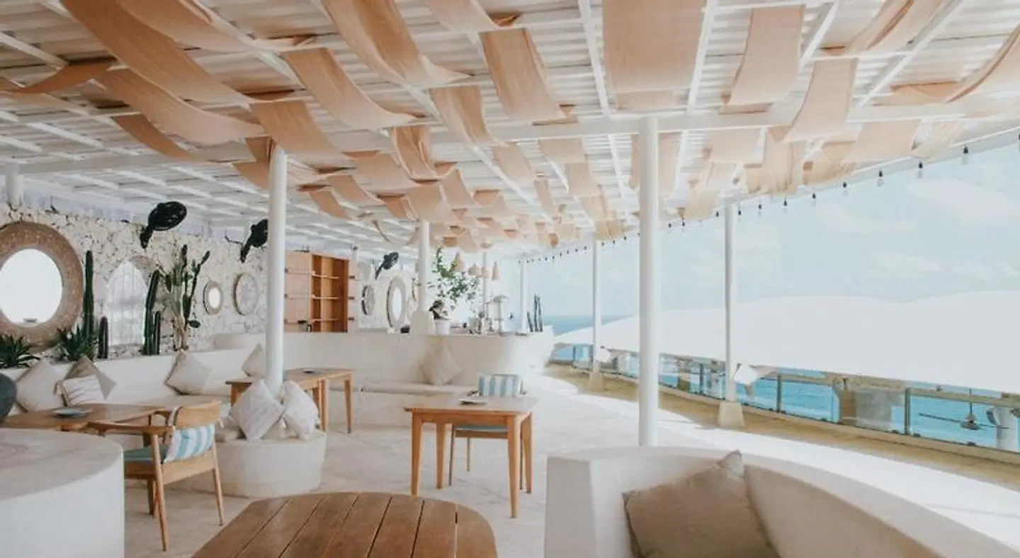 Karma Kandara Restaurant
