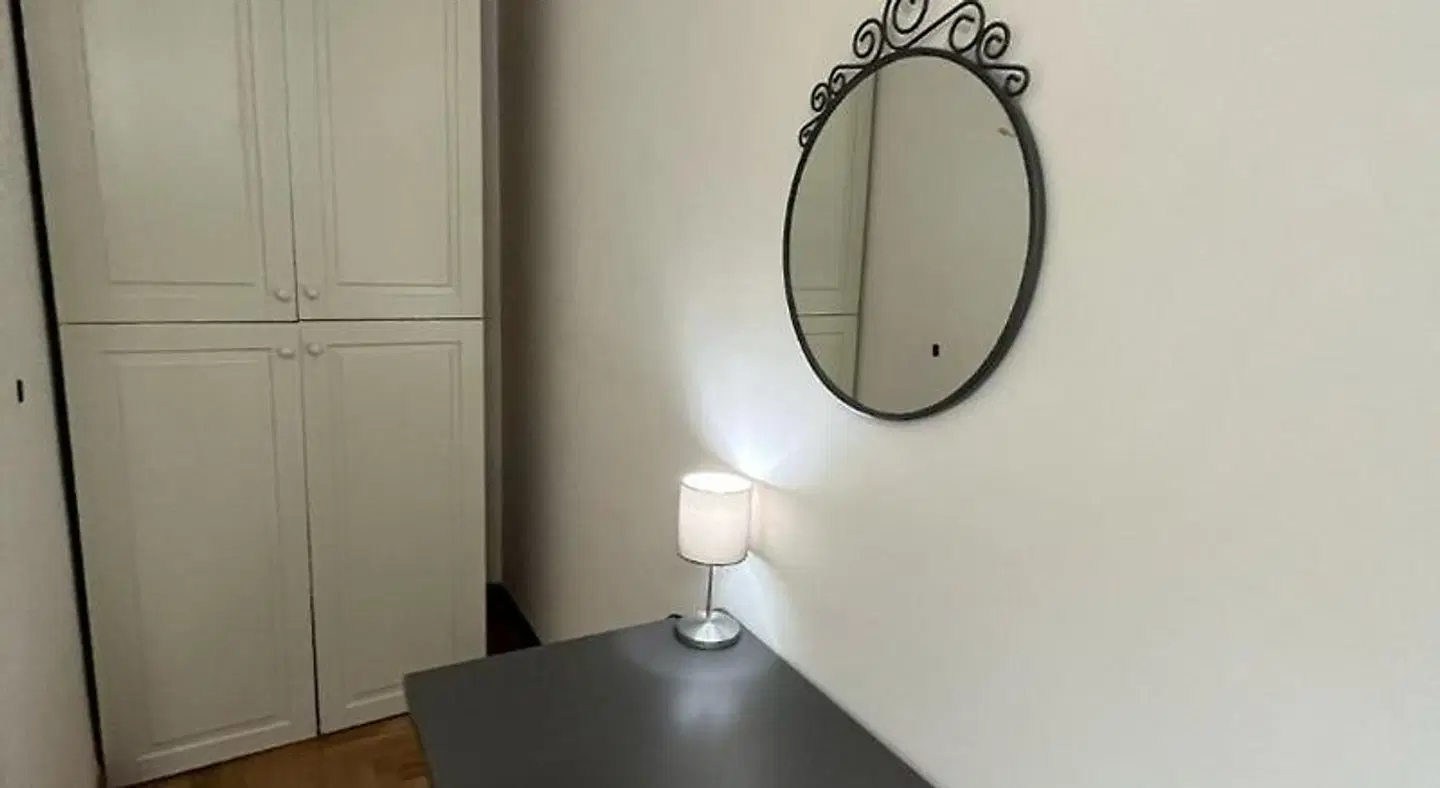 Palazzo Rota Guesthouse Badezimmer