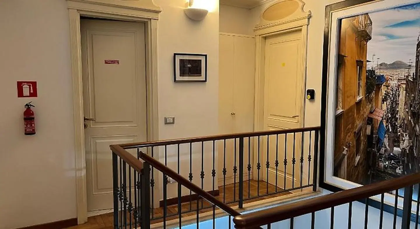 Palazzo Rota Guesthouse ROOM_EXAMPLE