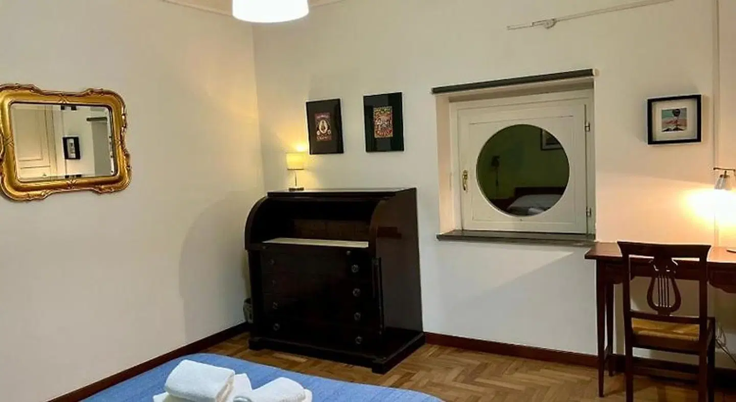Palazzo Rota Guesthouse ROOM_EXAMPLE
