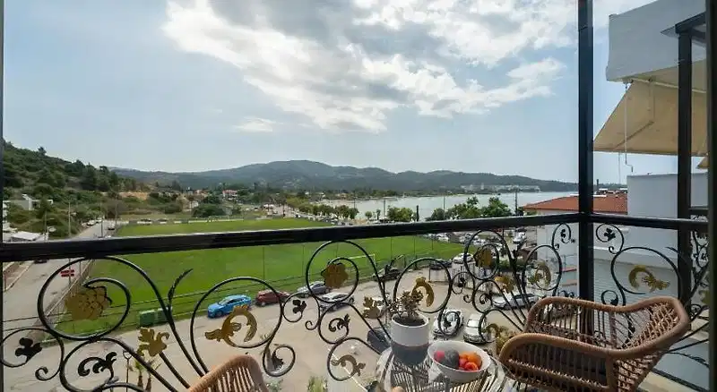 Greek House Hotel – Hotelfoto
