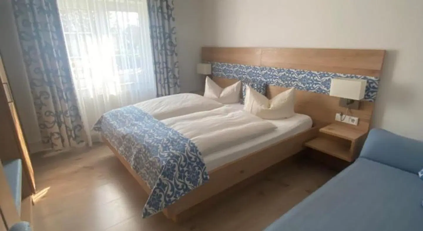 Hotel Falkenseer Hof ROOM_EXAMPLE
