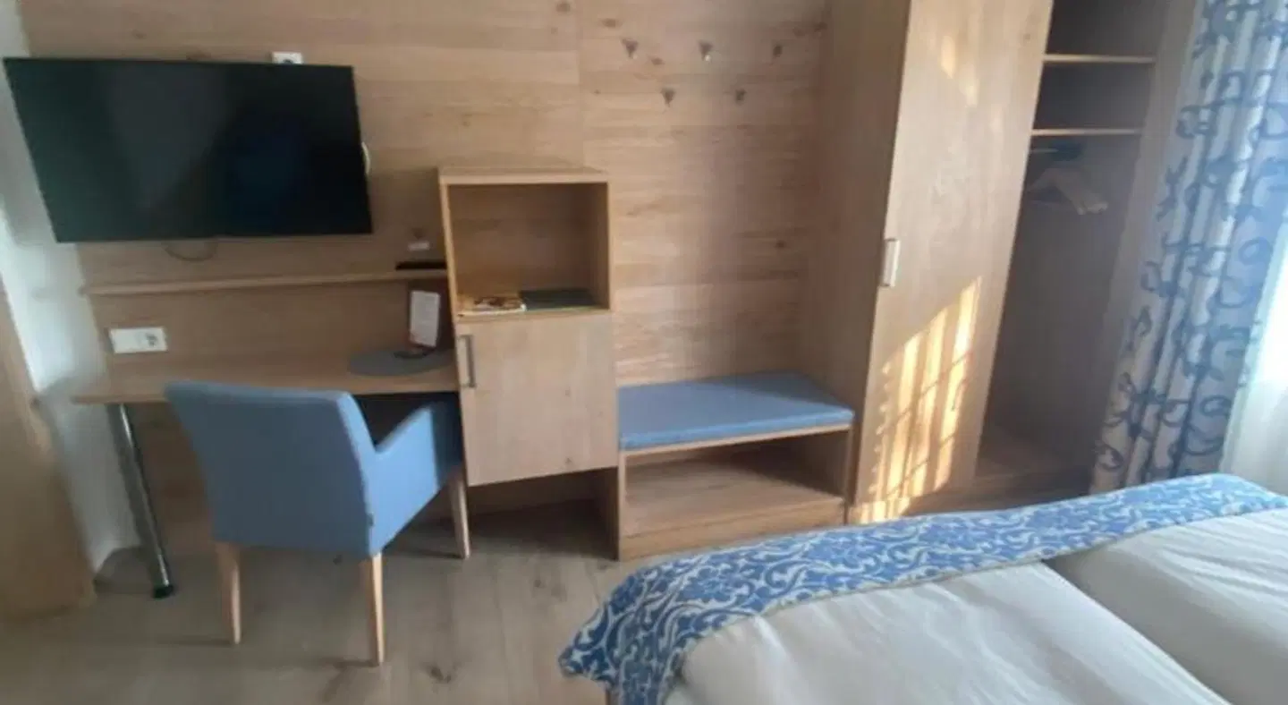 Hotel Falkenseer Hof ROOM_EXAMPLE