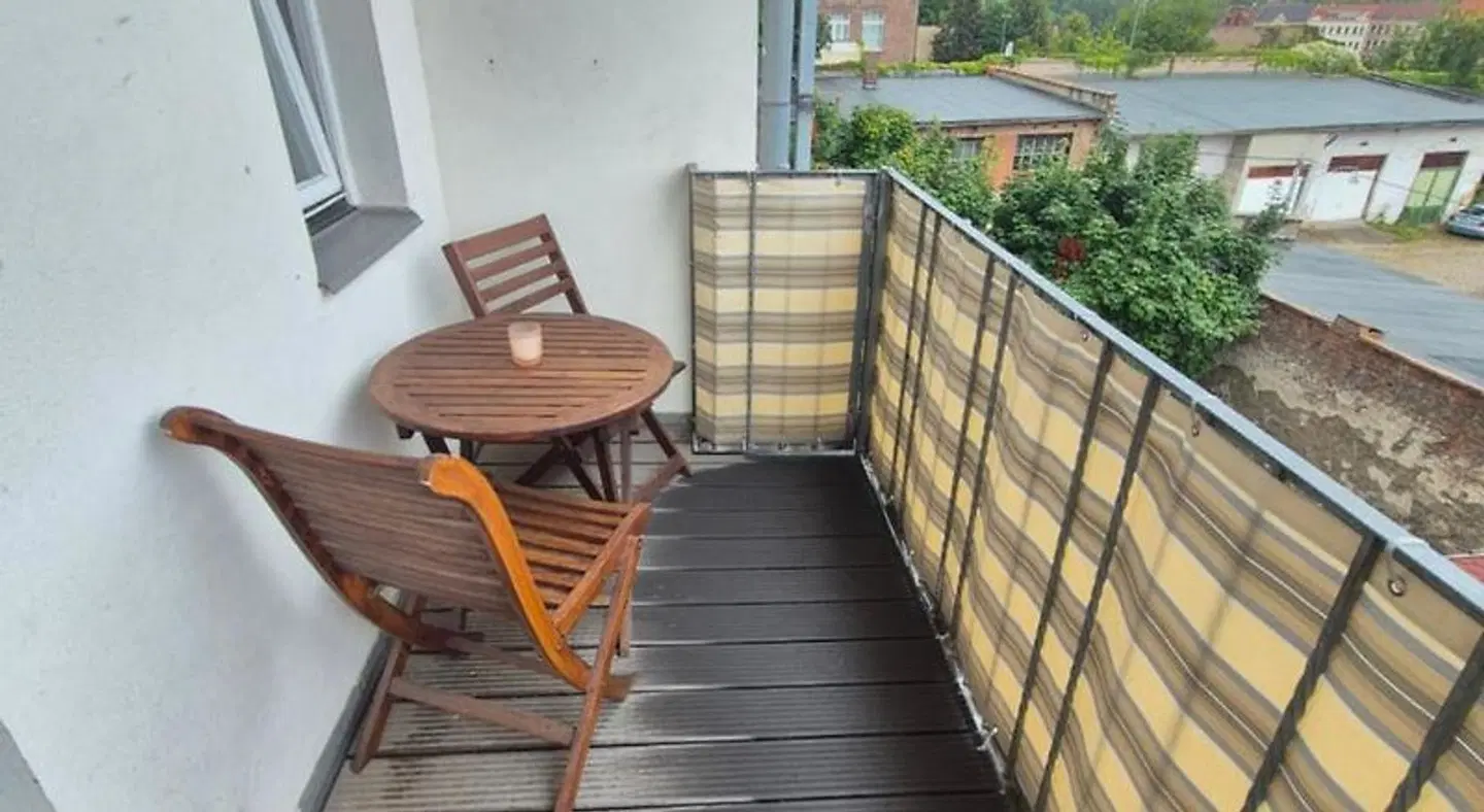 Gina Terrasse