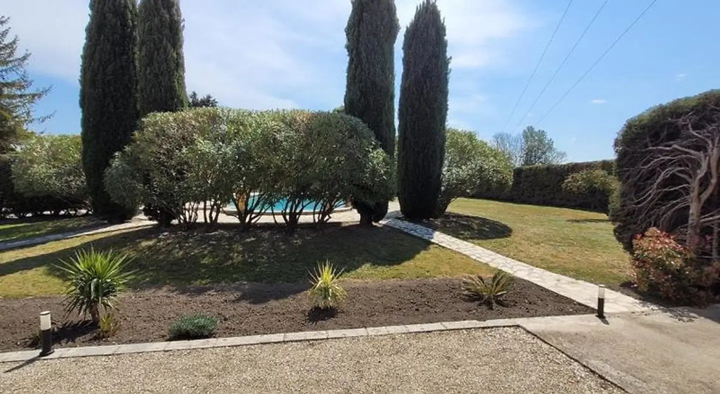 Villa Liberty EXTERIOR