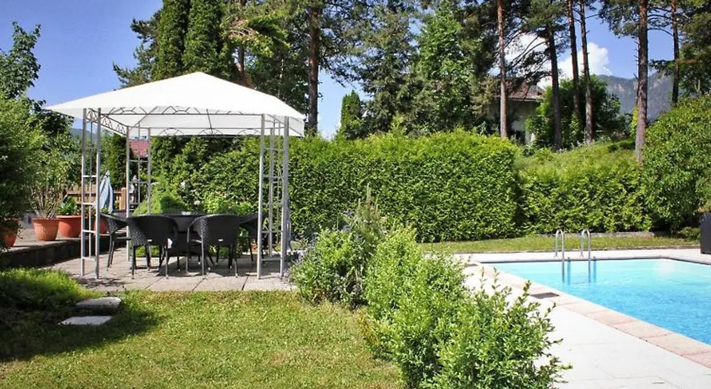Seelos Garten