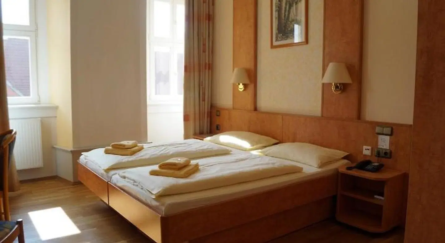 Schlosshotel am Hainich ROOM_EXAMPLE