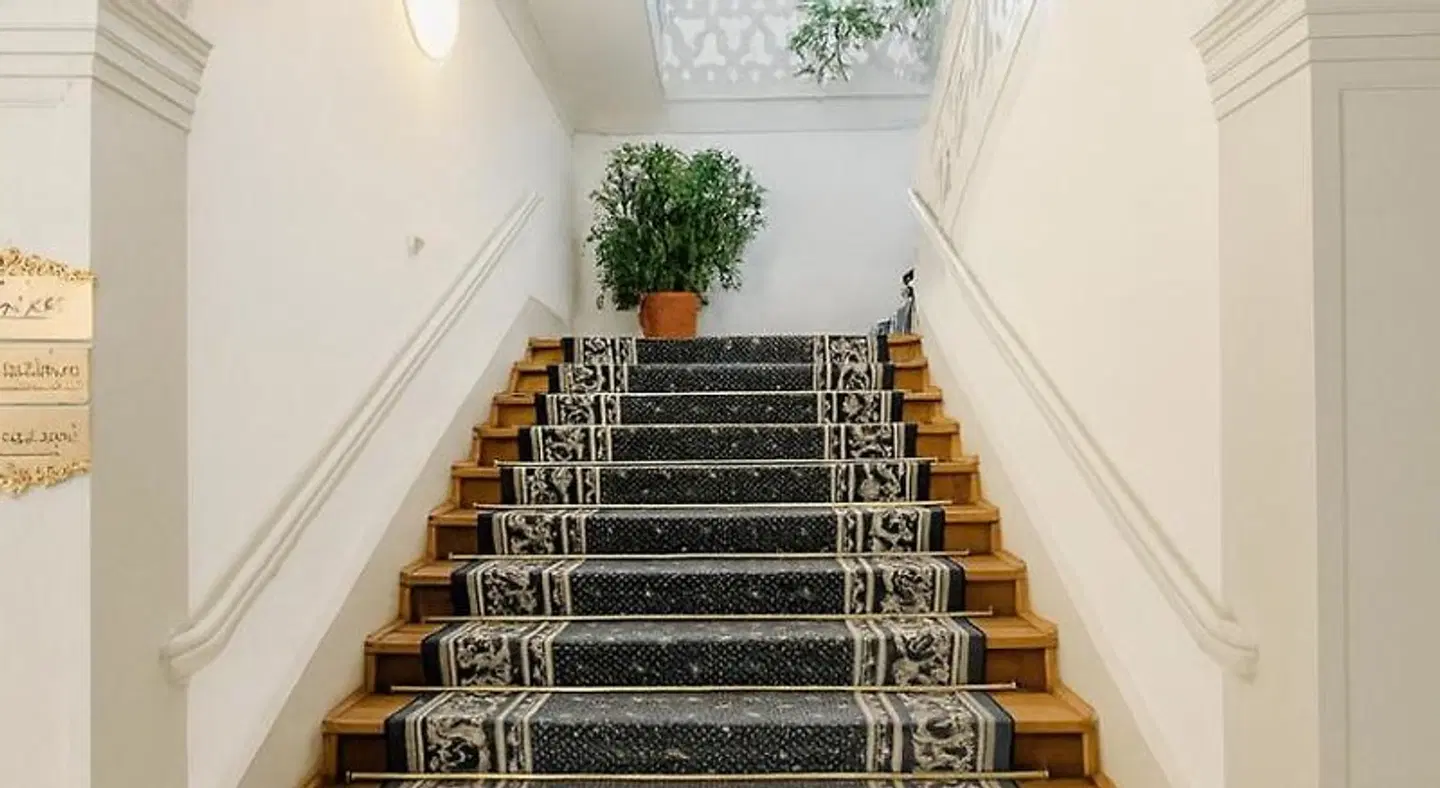 Schlosshotel am Hainich LOUNGE_LOBBY
