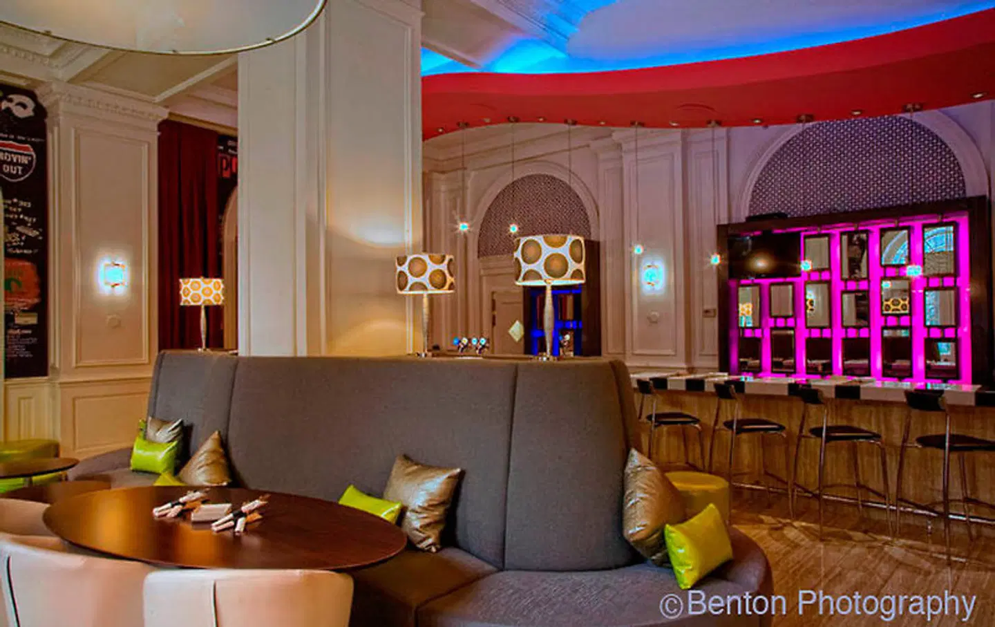 Hotel Indigo Atlanta Midtown by IHG LOUNGE_LOBBY