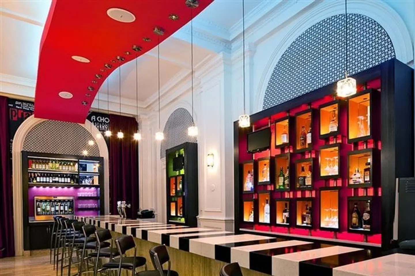 Hotel Indigo Atlanta Midtown by IHG LOUNGE_LOBBY