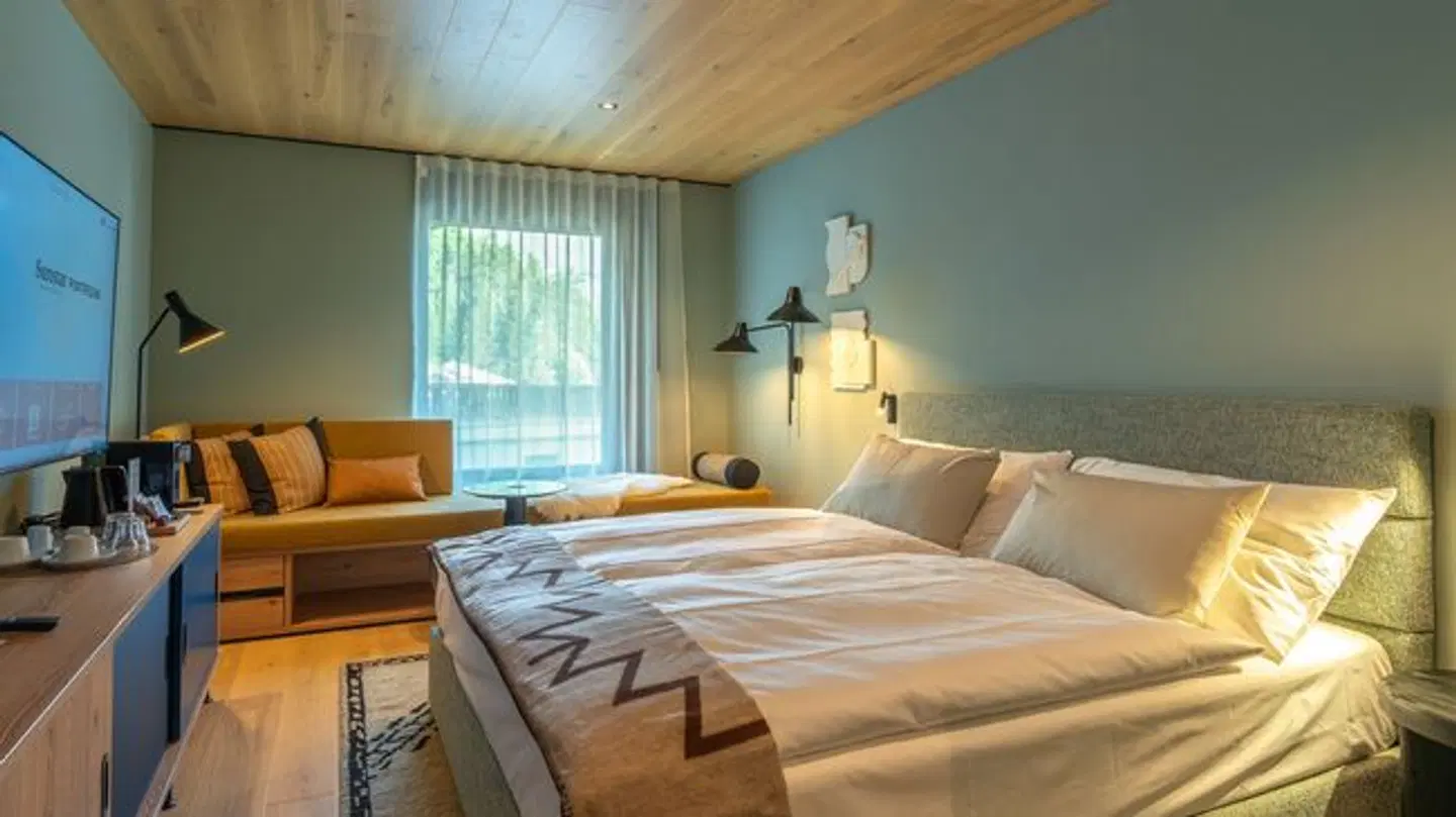 Sunstar Pontresina ROOM_EXAMPLE