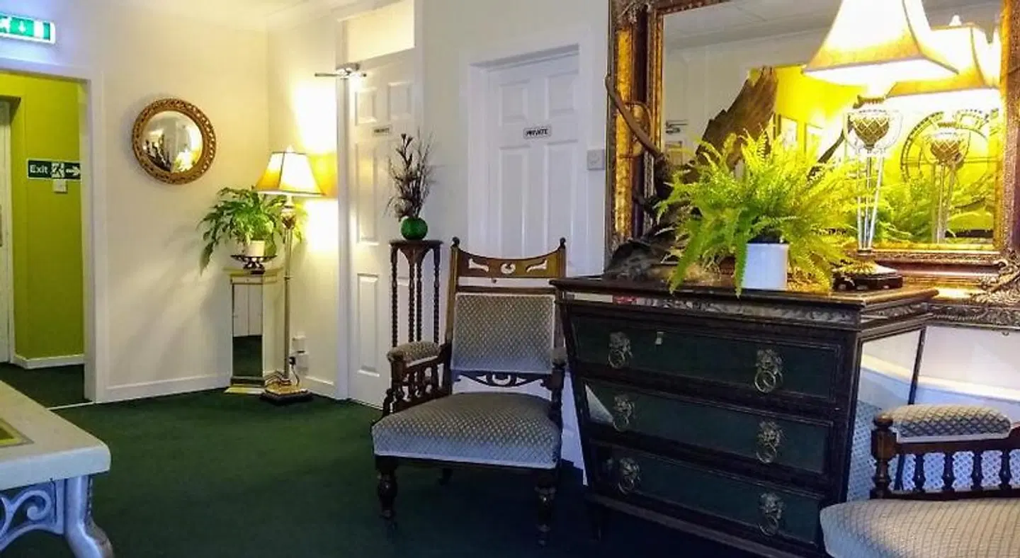 Rhins of Galloway LOUNGE_LOBBY