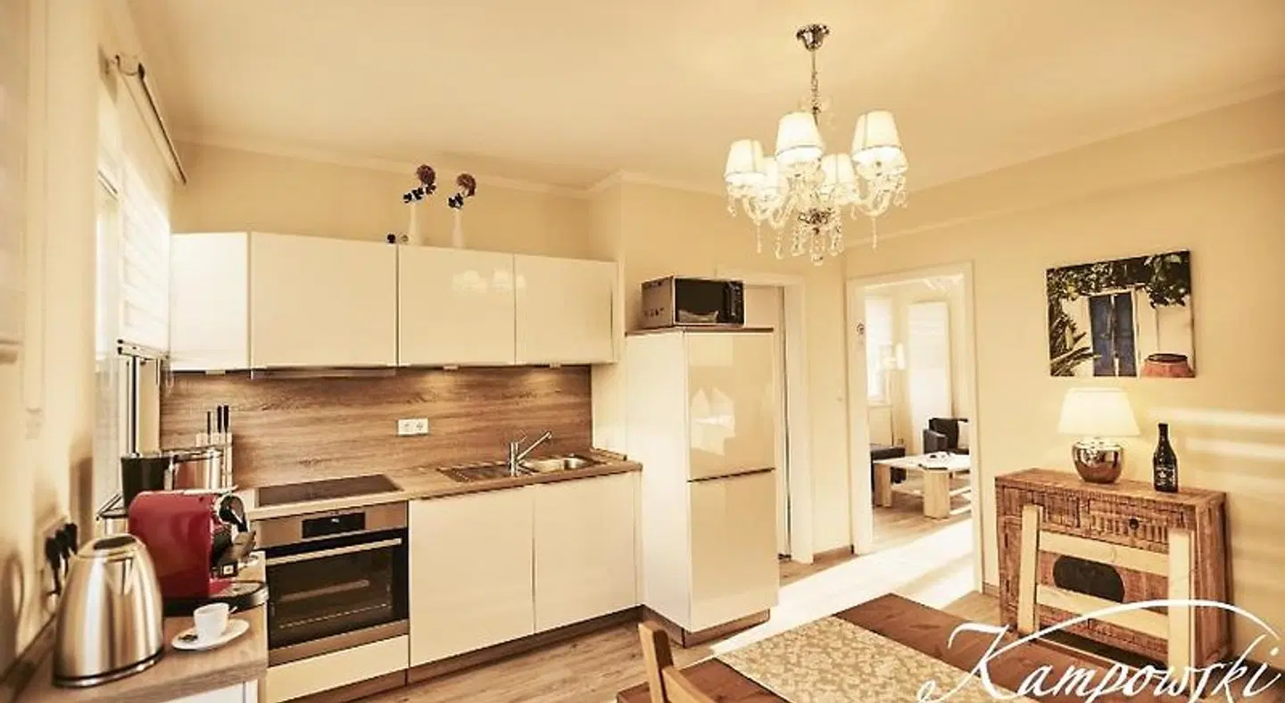 Kampowski Apartments Deluxe ROOM_EXAMPLE