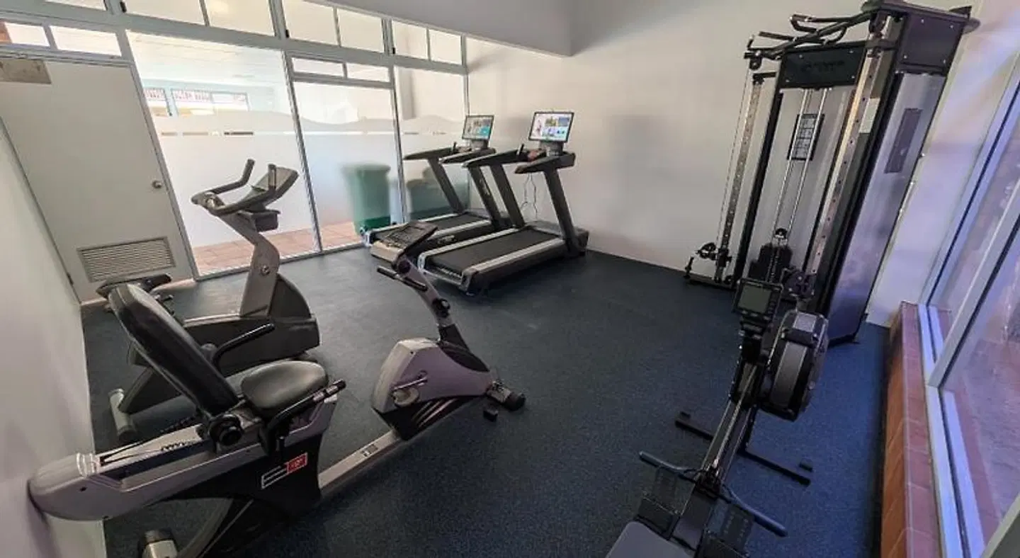 Cattlemans Country Motor Inn & Serviced Apartments SPORTS_AND_LEISURE