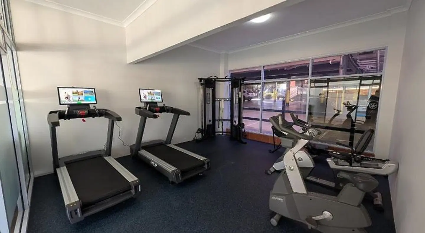 Cattlemans Country Motor Inn & Serviced Apartments SPORTS_AND_LEISURE