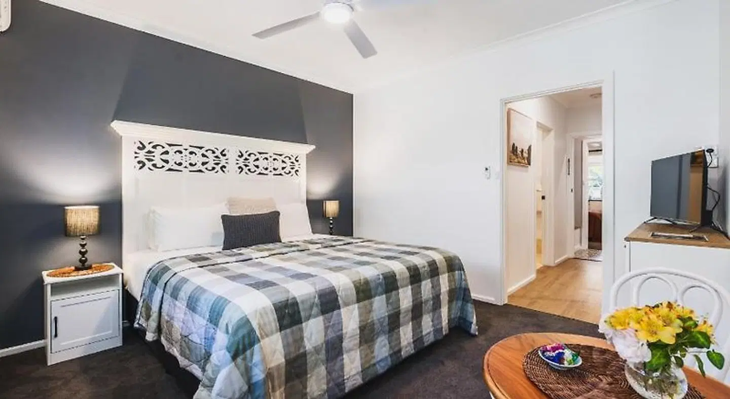 Rosewood Guesthouse ROOM_EXAMPLE