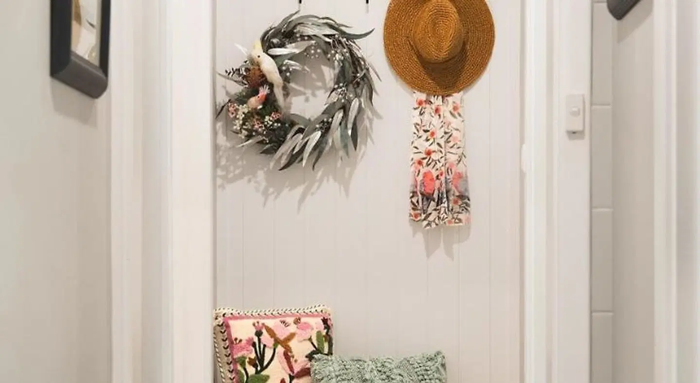 Rosewood Guesthouse ROOM_EXAMPLE