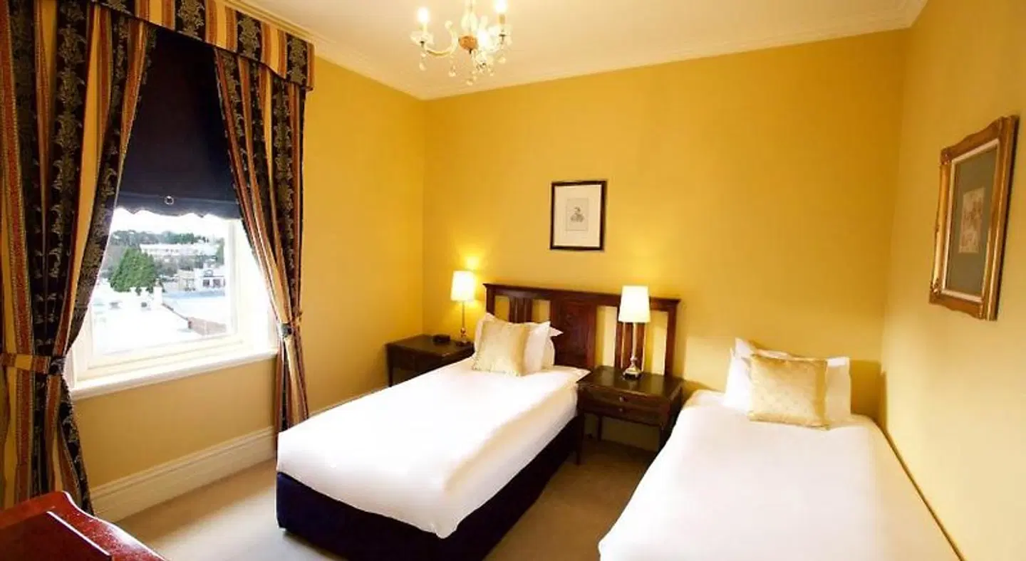 Carrington Hotel ROOM_EXAMPLE
