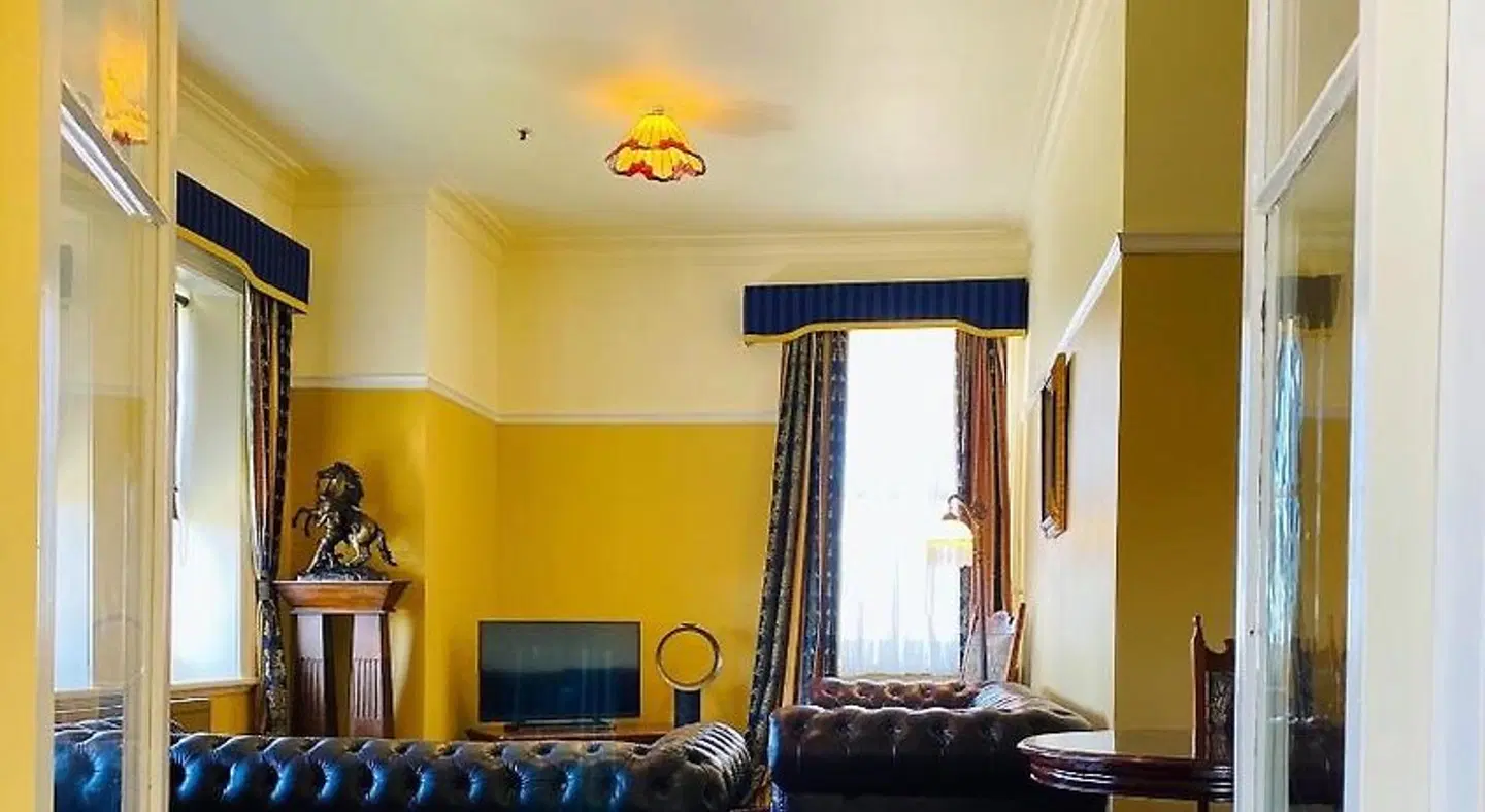 Carrington Hotel ROOM_EXAMPLE