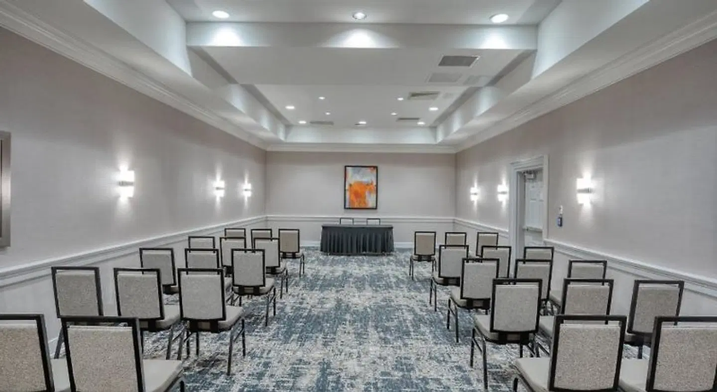 The Desmond Hotel Konferenz