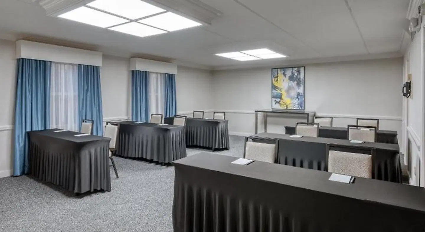 The Desmond Hotel Konferenz