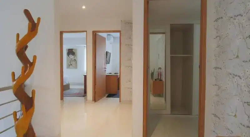 Kupu Kupu Jimbaran – Hotelfoto