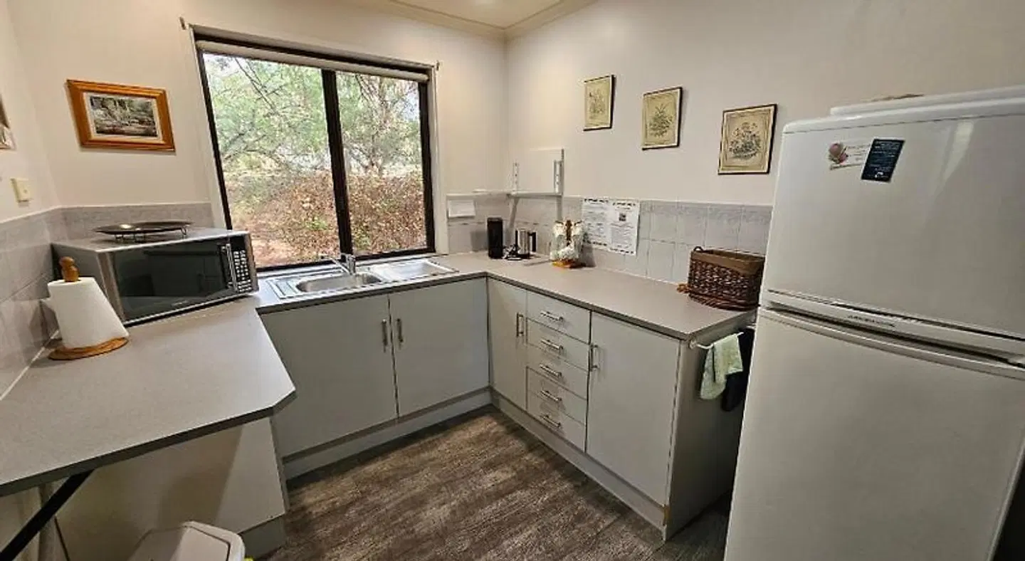 Barossa Country Cottages ROOM_EXAMPLE