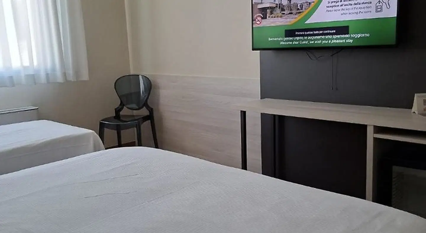 Orzihotel ROOM_EXAMPLE