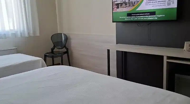 Orzihotel – Hotelfoto