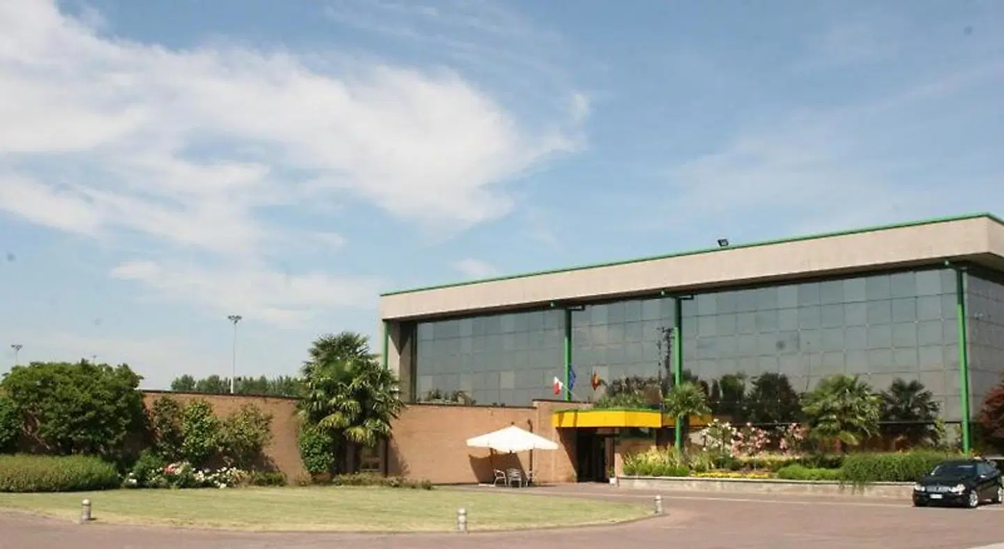 Orzihotel EXTERIOR