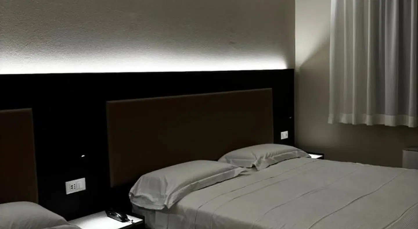 Orzihotel ROOM_EXAMPLE