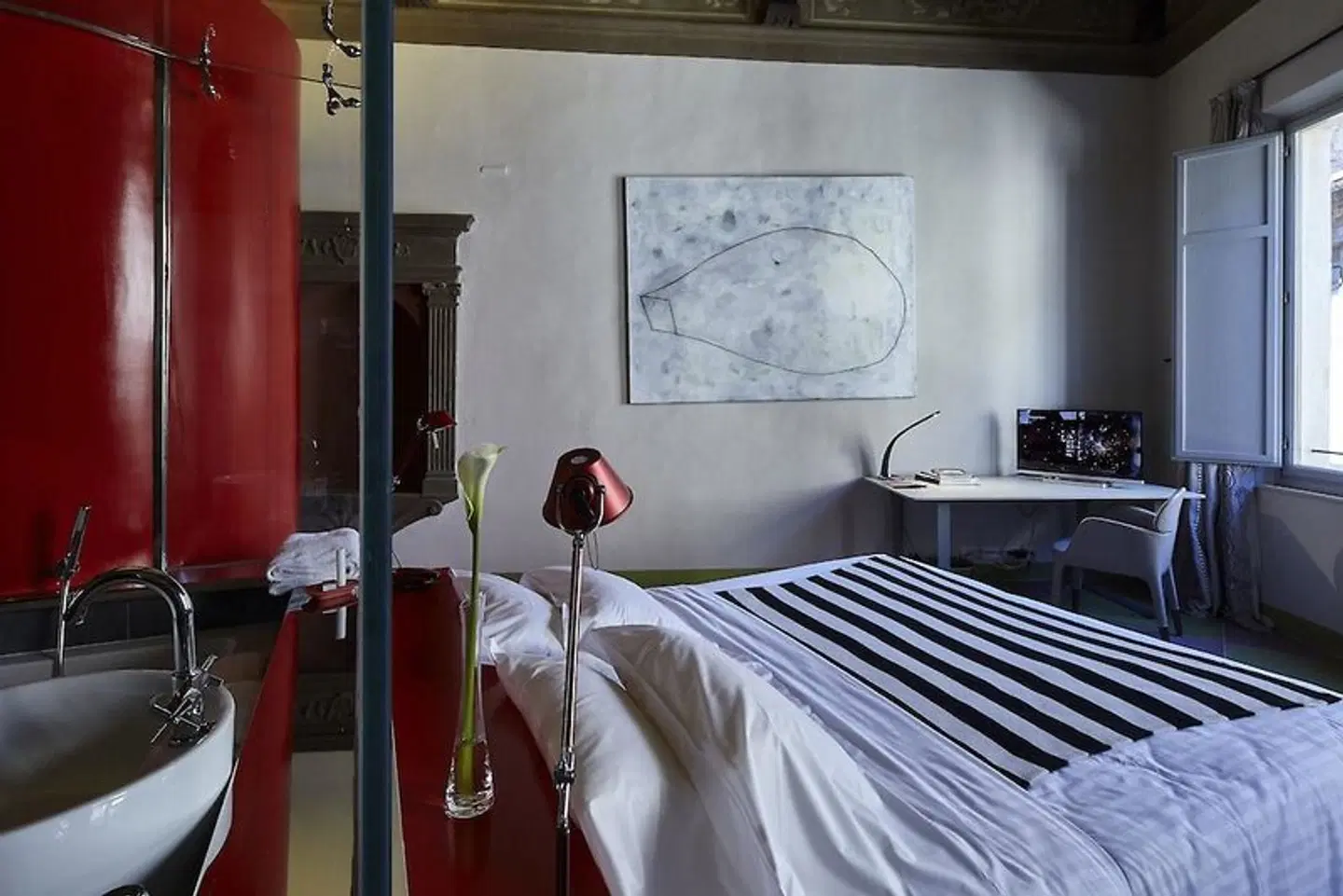 Palazzetto Rosso ROOM_EXAMPLE