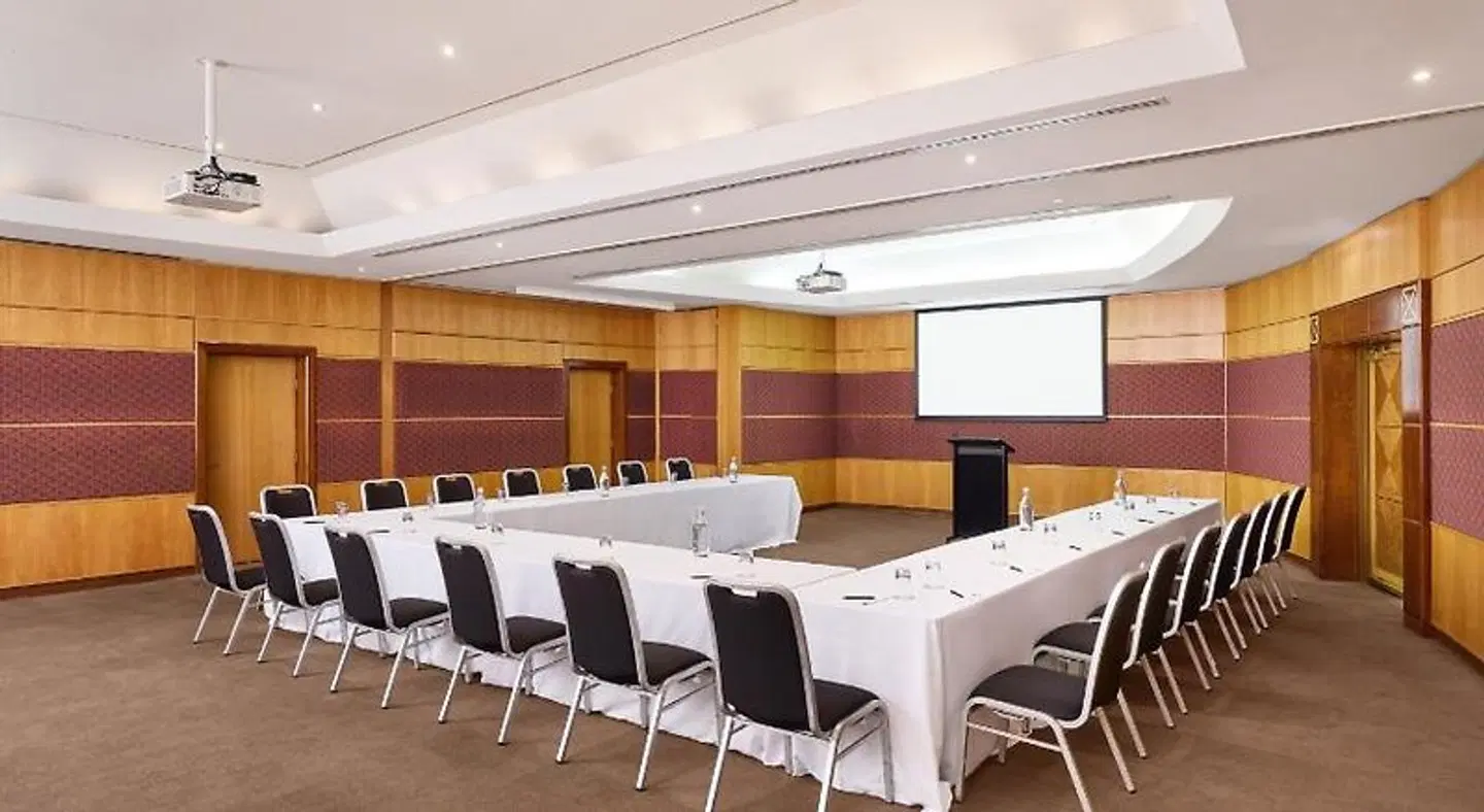 North Sydney Harbourview Hotel Konferenz
