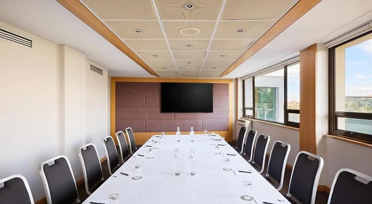 North Sydney Harbourview Hotel Konferenz