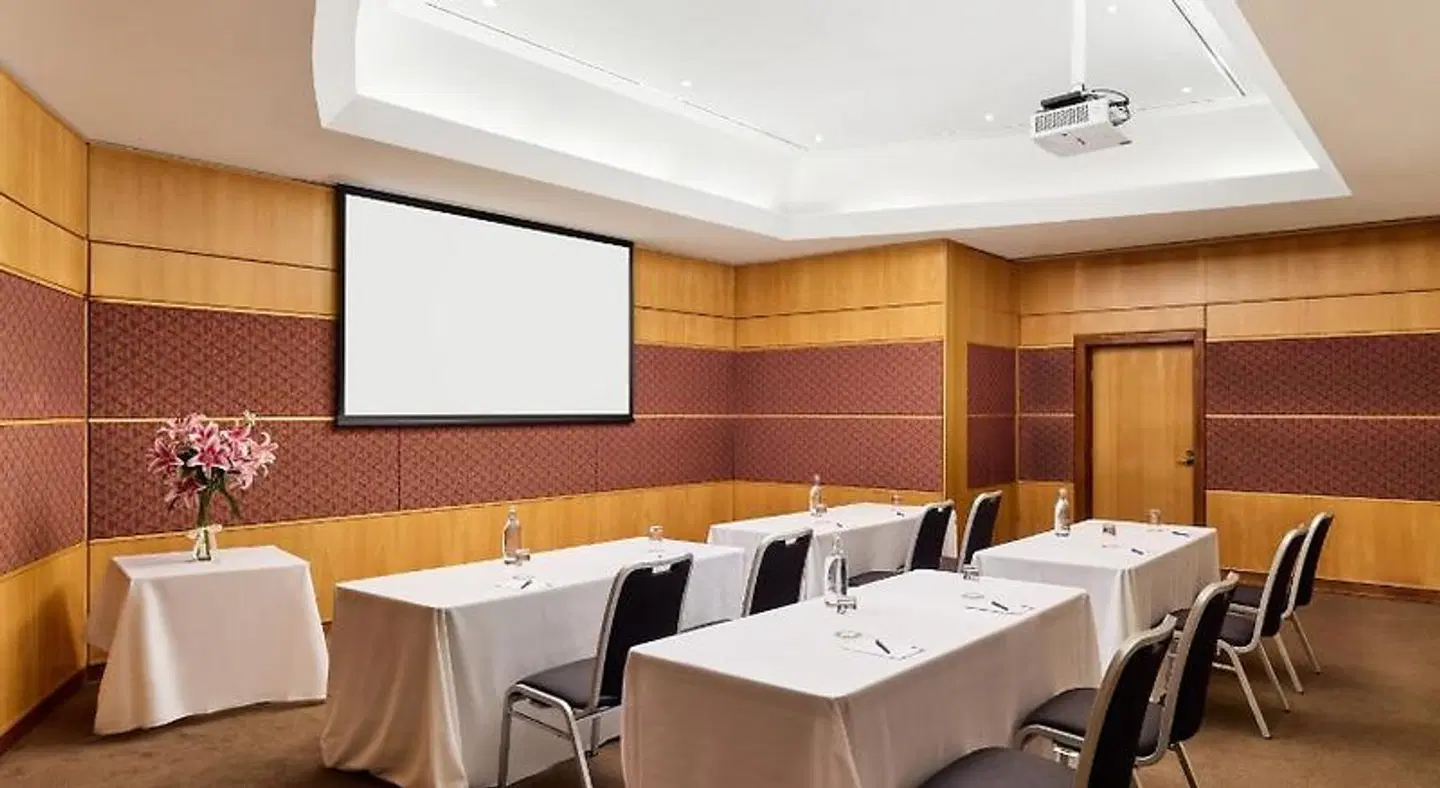 North Sydney Harbourview Hotel Konferenz