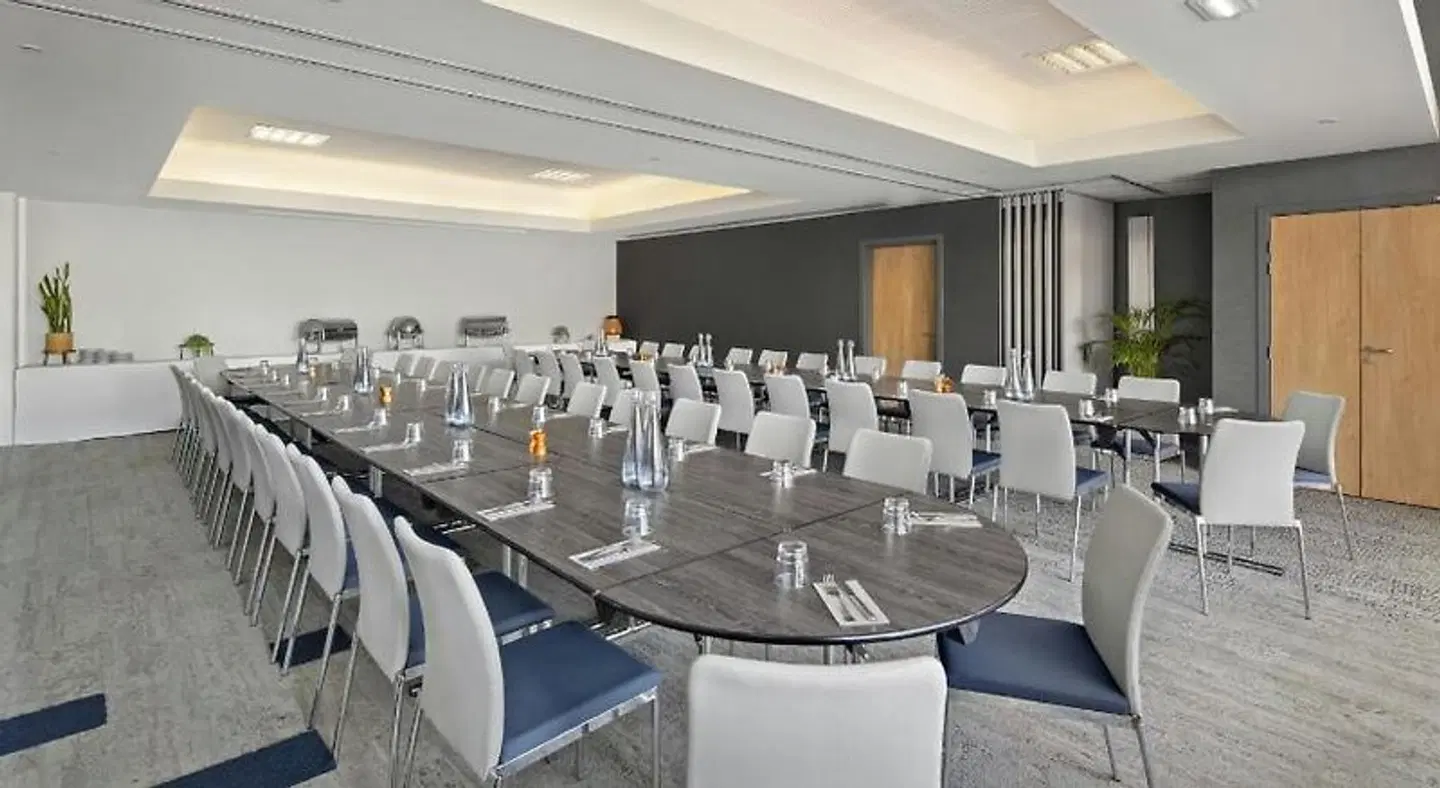 Courtyard by Marriott Toulouse Airport Konferenz