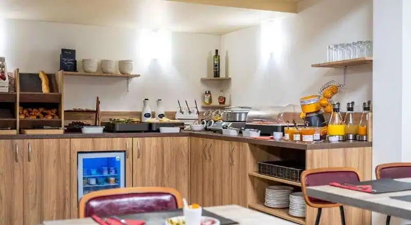 Quality Hotel Toulouse Centre – Hotelfoto